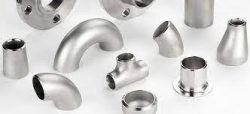 ALLOY 20 PIPE FITTINGS SUPPLIER