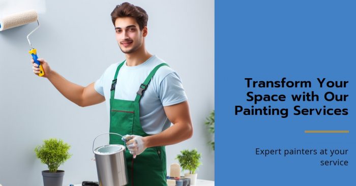 Professional Painters’ Thoughts On The Newest Color Schemes