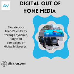 Digital Out of Home Media
