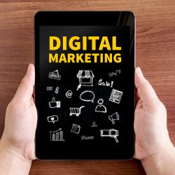 How to Become a Digital Marketing Specialist in 2024