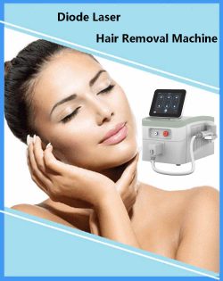 The best professional diode laser hair removal machine brand-BVLASER. Commercial laser hair remo ...