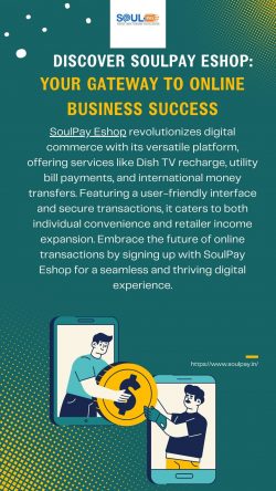 Discover SoulPay Eshop: Your Gateway to Online Business Success
