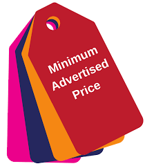 The Ultimate Guide to Minimum Advertised Price policy