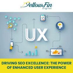 Why is Enhanced User Experience Vital for Achieving Outstanding SEO Results? – YellowFin D ...