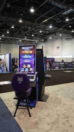 Kentucky Skill Game Machines and Cabinets for sale | Wild Cat Skill