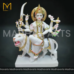 Durga Mata Moorti