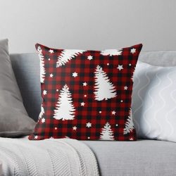 Christmas Lumbar Pillows