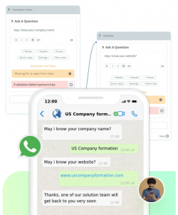 Efficiency Meets Innovation: Picky Assist’s WhatsApp Chatbot Excellence