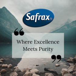 Elevate Your Water Treatment Standards with Safrax Inc.