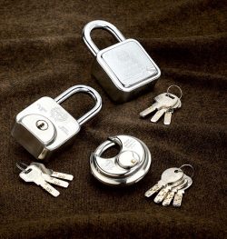 Embracing Innovation with the Round Lock Revolution for Doors