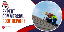Expert Commercial Roof Repairs