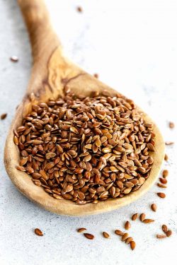 Explore Benefits of Flax Seeds