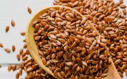 Explore the Benefits of Flax Seeds For in PCOS