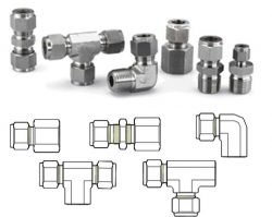 STAINLESS STEEL PIPES, TUBES, FITTINGS SUPPLIERS IN SRILANKA