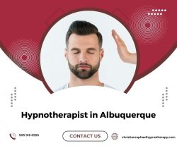 Find the Best Hypnotherapist in Albuquerque