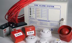 Precision Matters: The Art of Fire Alarm System Installation