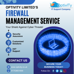 Firewall Management Service