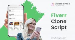 How does a Fiverr clone work?
