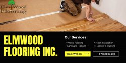 Floor Installation Services Illinois