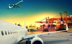 Freight Forwarding Services USA to Australia – ICS Global Logistics