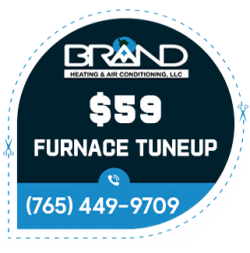 $59 Furnace Tune-up