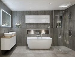 Elevate Your Space: Transformative Bathroom Makeover Services in Wollongong