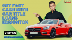 Get Fast Cash with car title loans Vancouver
