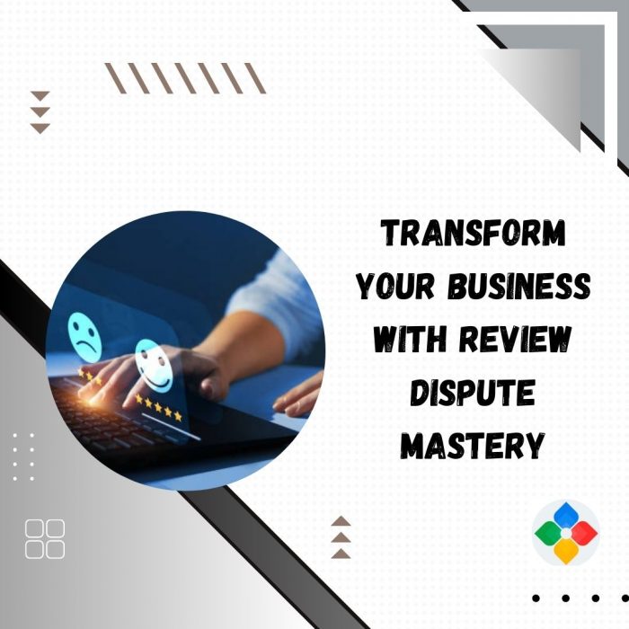 Getdandy – Transform Your Business with Review Dispute Mastery