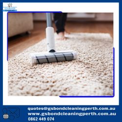 Gs Carpet Cleaning Perth﻿