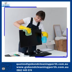 Gs Office Cleaning Perth