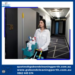 Gs Vacate Cleaning Perth
