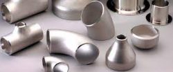 ALLOY 20 PIPE FITTINGS SUPPLIER