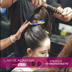 Hair Academy in Delhi