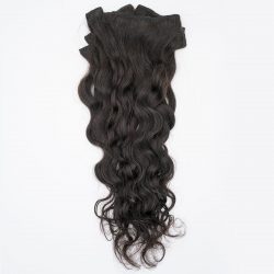 Curly Clip in Hair Extensions in Mesa AZ | Legends By Sunny’s