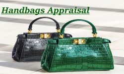 Handbags Appraisal Services In USA