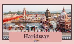 Haridwar cab Services