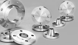 Hastelloy C22 Flanges Suppliers In India