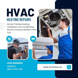 Heating Repair NYC