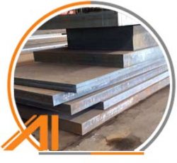 HIC Resistant Steel Plate