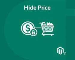 Hide Price For Magento 2 Extension – Cynoinfotech