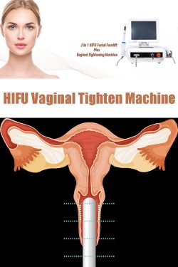 OEM HIFU vaginal wholesale. China HIFU vaginal tightening machine-BVLASER.