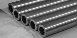 Stainless Steel 202 Tubes in India.