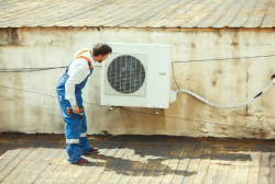 Optimizing Home Comfort: The Importance of Professional Home AC Repair