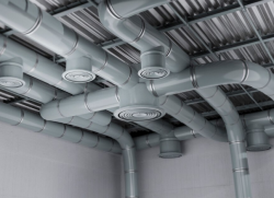 Efficient Living: How Residential HVAC Contractors Elevate Home Comfort