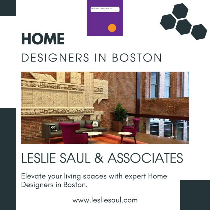 Home Designers in Boston