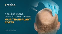 How Much Does a Hair Transplant Cost in 2024?