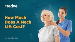 How Much Does a Neck Lift Cost in 2024 – Credee