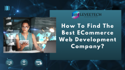 Guide to Choose the Best Ecommerce Web Development Company