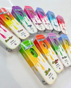 Ice Kream Disposable Vape