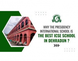 Best ICSE School in Dehradun